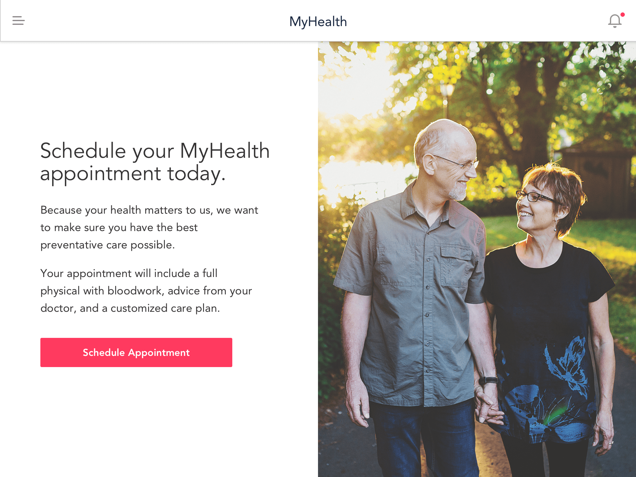MyHealth